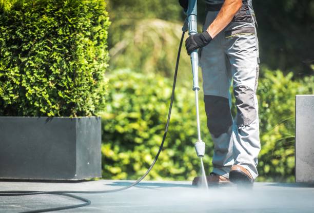 Professional Pressure Washing Services in Laurel Park, NC