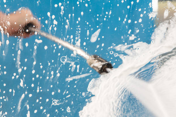 Best Rust Removal  in Laurel Park, NC