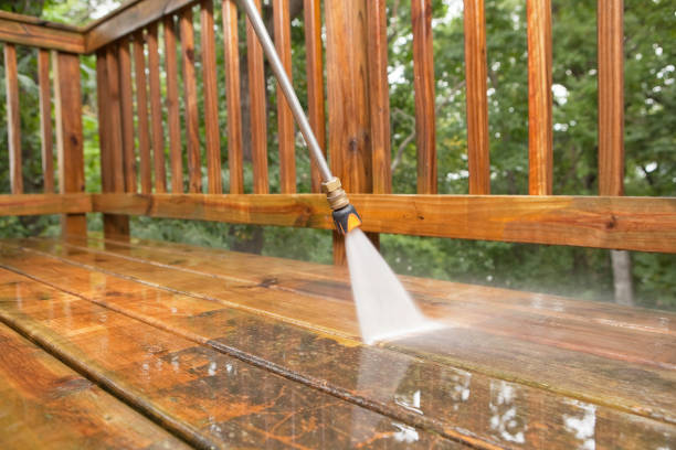 Best Parking Lot and Garage Cleaning  in Laurel Park, NC