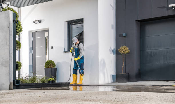 Best Factory Floor Cleaning  in Laurel Park, NC