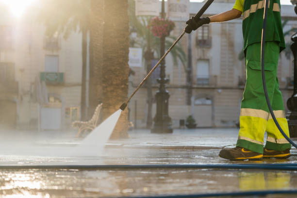 Best Heavy Equipment Washing  in Laurel Park, NC