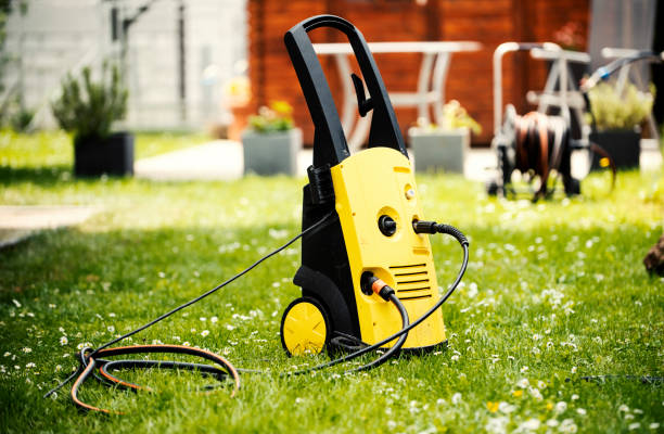 Best Machinery and Equipment Cleaning  in Laurel Park, NC